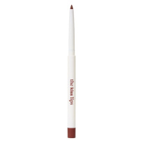 The Kiss Lipliner Rusty Red 0.3g
