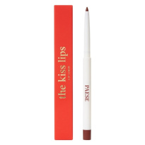 The Kiss Lipliner Rusty Red 0.3g