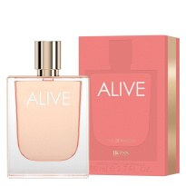 Alive Eau De Parfum For Women 80ml