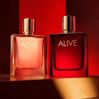 Alive Eau De Parfum For Women 80ml
