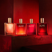 Alive Eau De Parfum For Women 80ml