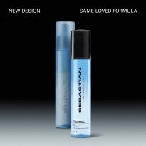 Professional Trilliant Shine and Heat Protection Spray 150ml