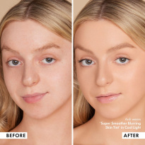 Super Smoother Blurring Skin Tint 30 ml – Cool Light