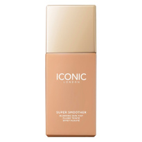 Super Smoother Blurring Skin Tint 30 ml – Cool Light