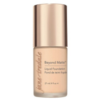 Beyond Matte Liquid Foundation 27 ml - M2