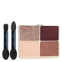 Pure Color Envy Luxe Eyeshadow Quad Aubergine Dream Refill 6g