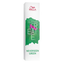 Fresh Create 60 ml ─ NeverSeen Green