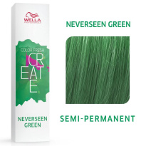 Fresh Create 60 ml ─ NeverSeen Green