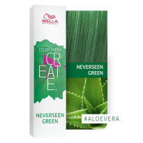 Fresh Create 60 ml ─ NeverSeen Green