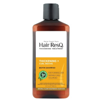 Hair ResQ Thickening + Curl Revive Shampoo 355 ml