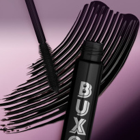 Cosmetics Lash Volumizing Waterproof Mascara 11 ml – Blackest Black