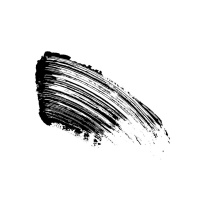 Cosmetics Lash Volumizing Waterproof Mascara 11 ml – Blackest Black
