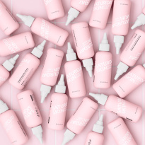 Scalp + Hair Strengthening Peptide Treatment 80ml