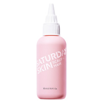 Scalp + Hair Strengthening Peptide Treatment 80ml