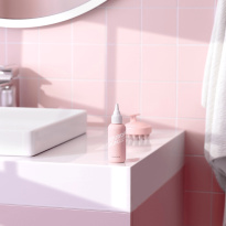 Scalp + Hair Strengthening Peptide Treatment 80ml