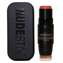 Nudies Bronze Matte 7 g – Beach Babe