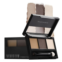 Eyebrow Powder Kit – Light