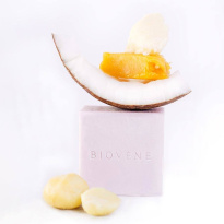 Damage Control Coconut & Keratin Solid Shampoo Bar 40 g