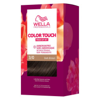 Touch Pure Naturals 130 ml – 3/0 Dark Brown
