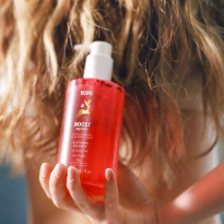 Shampoo Boost My Hair 300ml