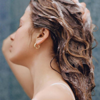 Shampoo Boost My Hair 300ml