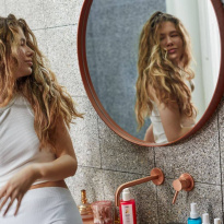 Shampoo Boost My Hair 300ml