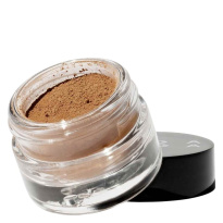 Mineral Eye Shadow With Amber Fluffy Wombat 1g