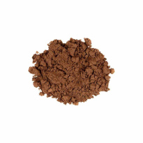 Mineral Eye Shadow With Amber Fluffy Wombat 1g