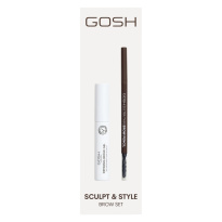 Sculpt & Style Brow Set