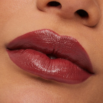 Macximal Sleek Satin Lipstick 3 g – Del Rio