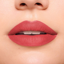 L'Absolu Rouge Drama Ink Lipstick 6 ml – 555 Soif De Vivre