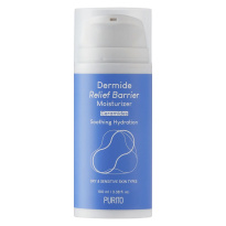 Dermide Relief Barrier Moisturizer 100 ml