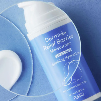 Dermide Relief Barrier Moisturizer 100 ml