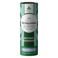 Deodorant Mint 40 g