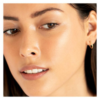 Oat Milk Foundation 30 ml – Maple