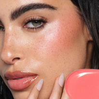 Blurring Serum Blush 9,5 ml – Hibiscus