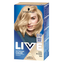 Live XXL – B10 Cool Blonde