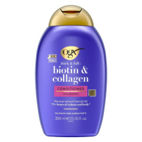 Biotin & Collagen Conditioner 385ml