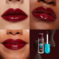 Lip I.V. Hydrating Gloss Stain 5 ml – 15 Water 'Bout Wine