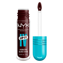 Lip I.V. Hydrating Gloss Stain 5 ml – 15 Water 'Bout Wine
