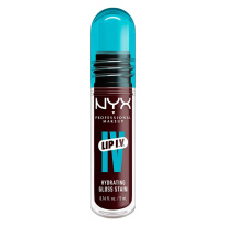 Lip I.V. Hydrating Gloss Stain 5 ml – 15 Water 'Bout Wine