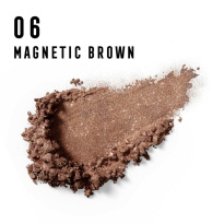 Masterpiece Mono Eyeshadow 1,85 g – 06 Magnetic Brown