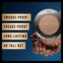 Masterpiece Mono Eyeshadow 1,85 g – 06 Magnetic Brown