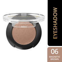 Masterpiece Mono Eyeshadow 1,85 g – 06 Magnetic Brown
