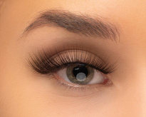 Lash Vacay