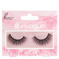 Lash Vacay