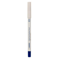 Solid Color Eyeliner Pencil 04 Cobalt Blue 1,2g