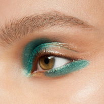 Frost Small Eye Shadow Steamy 1,3g