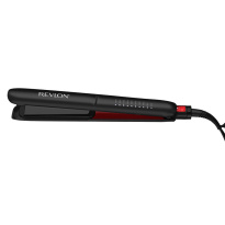 Smoothstay™ 25 mm Coconut-Oil Infused Straightener + Travel Pouch RVST2211PE
