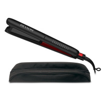 Smoothstay™ 25 mm Coconut-Oil Infused Straightener + Travel Pouch RVST2211PE